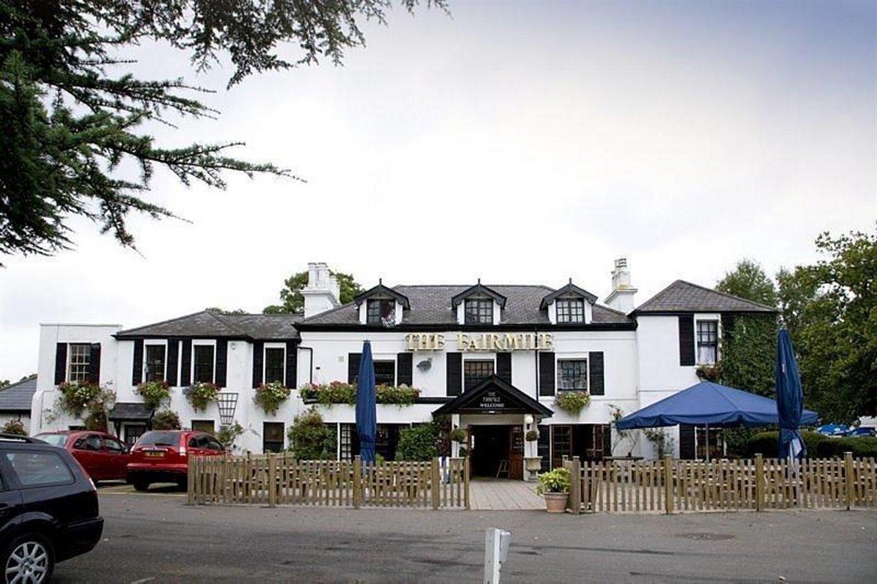 Premier Inn Cobham Cobham  Exterior foto