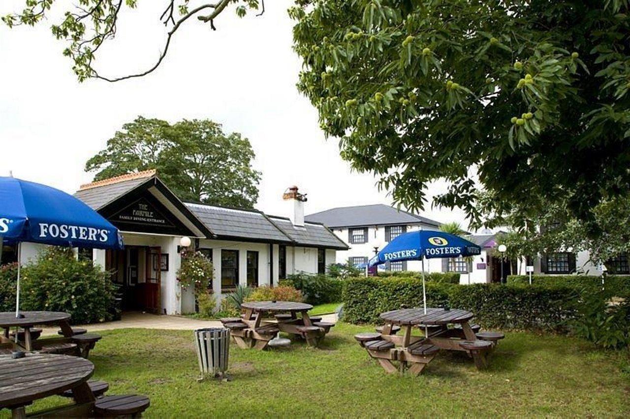 Premier Inn Cobham Cobham  Exterior foto