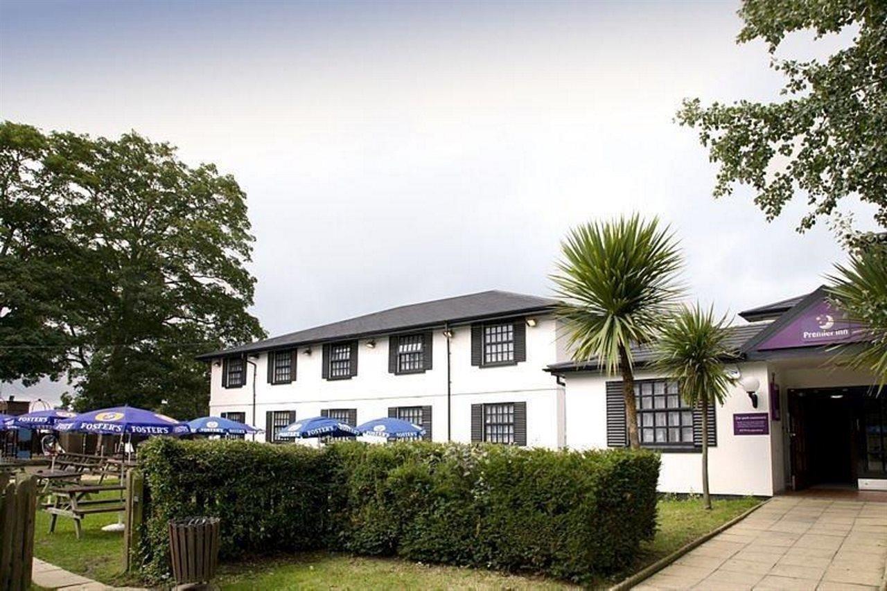 Premier Inn Cobham Cobham  Exterior foto