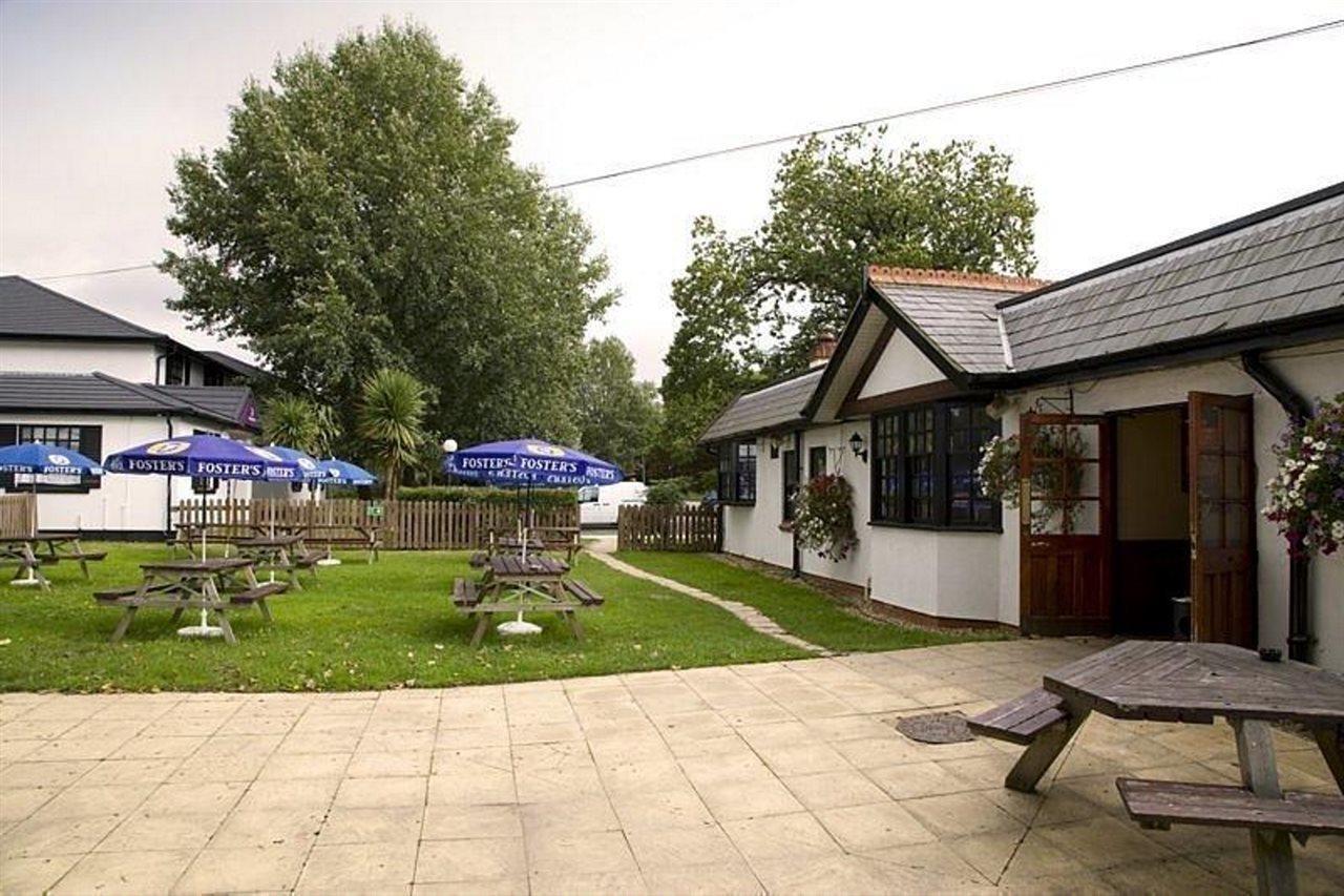 Premier Inn Cobham Cobham  Exterior foto